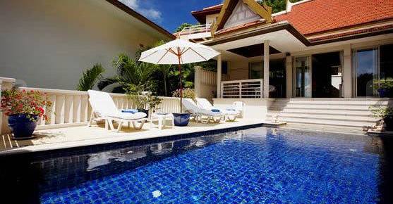 Villa 4258