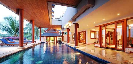 Villa 4261
