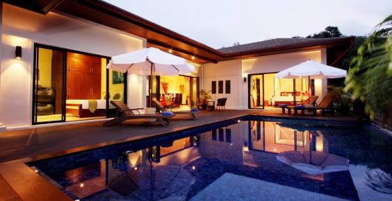 Villa 4266