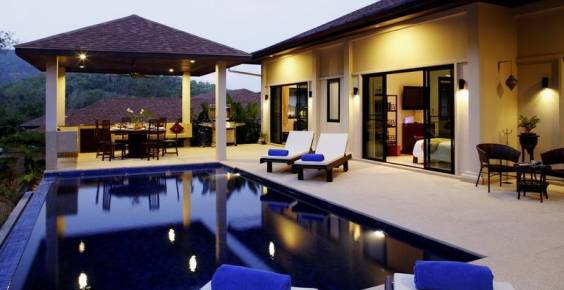 Villa 4272