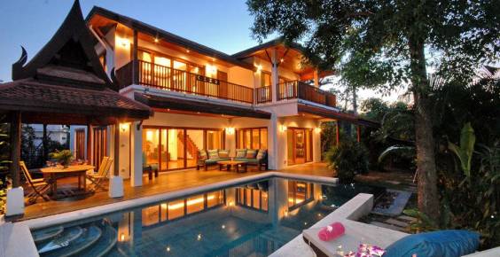 Villa 4278