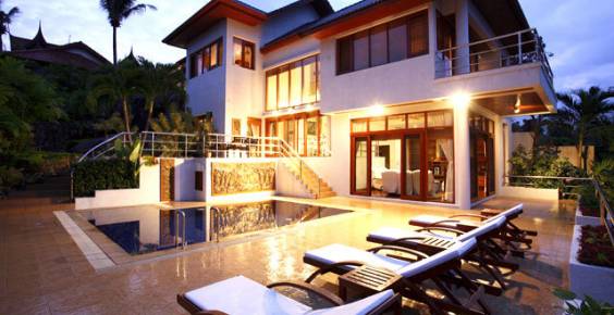Villa 4282