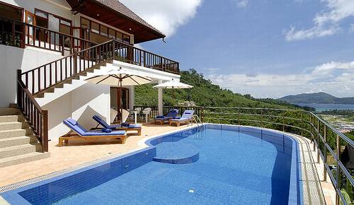 Villa 4285