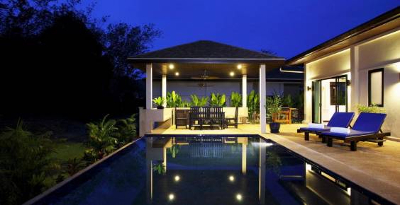 Villa 4289