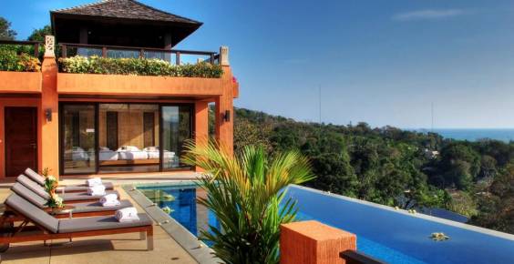 Villa 4290