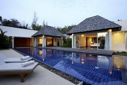 Villa 4298