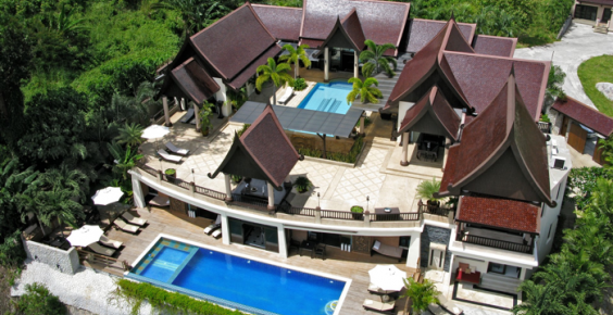 Villa 4305