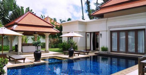 Villa 4339