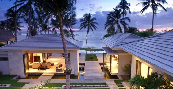 Villa 4343
