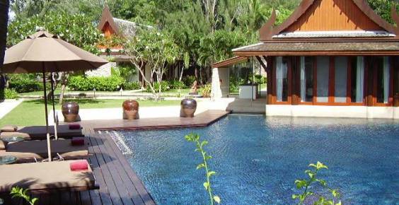 Villa 4277