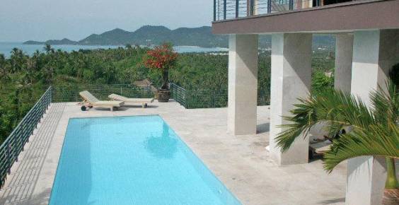 Villa 420
