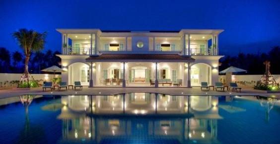 Villa 433