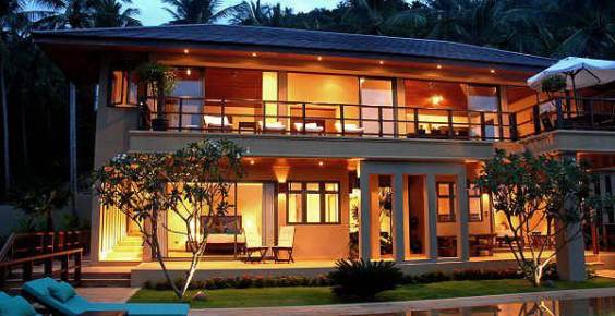 Villa 4136