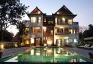 Villa 463