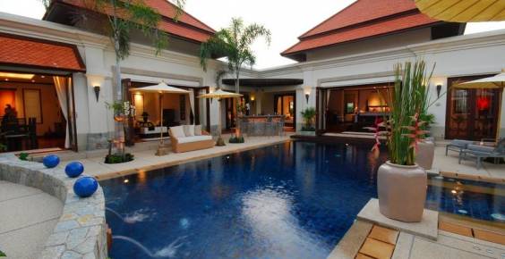 Villa 481