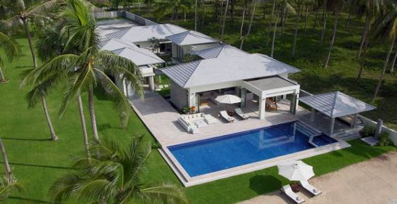 Villa 486