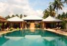 Villa 498