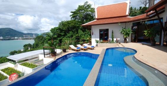 Villa 4102
