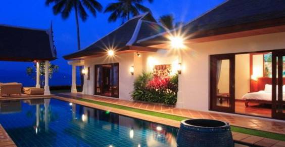 Villa 4103