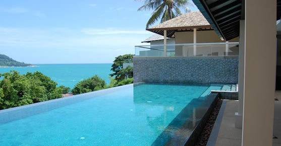 Villa 421