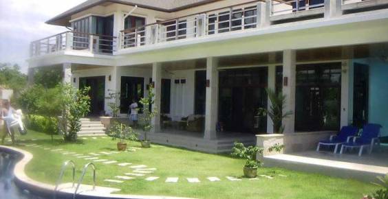 Villa 436
