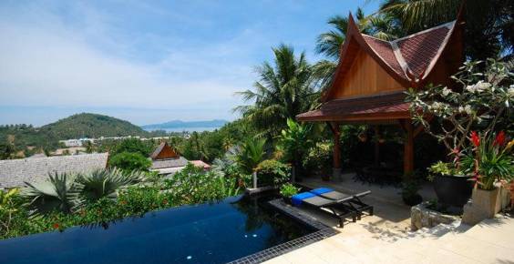 Villa 471