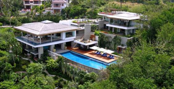 Villa 489