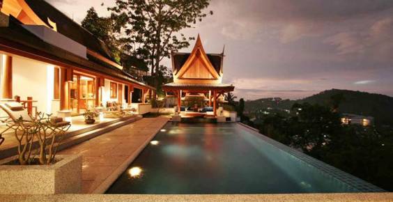 Villa 494