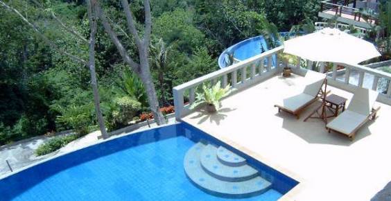 Villa 4106