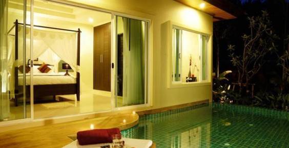 Villa 4108