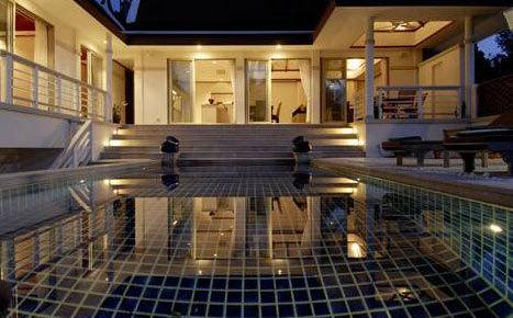 Villa 4112