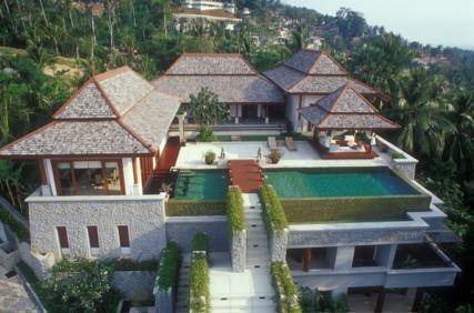 Villa 4120