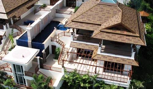 Villa 4127