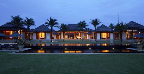 Villa 4161