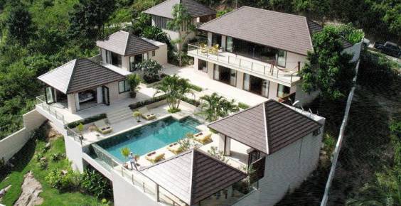 Villa 4132