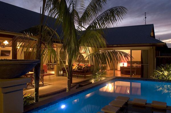 Byron Bay Villa 535