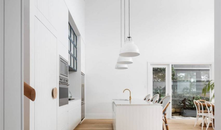 Villa 5168 in Australia Main Image