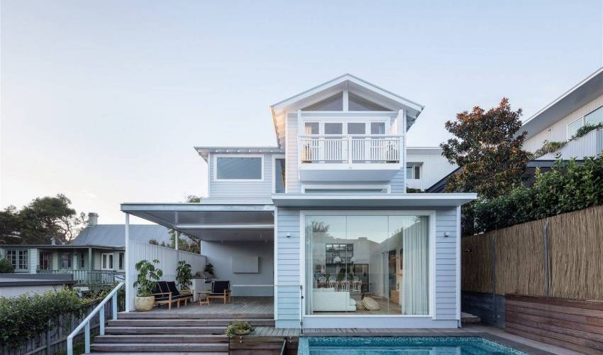 Villa 5168 in Australia Main Image
