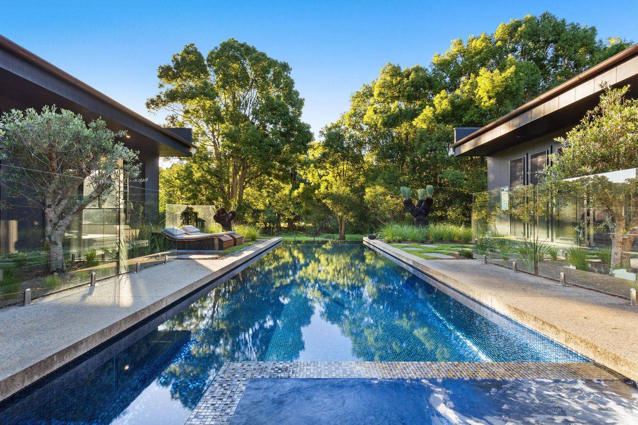 Byron Bay Villa 5195