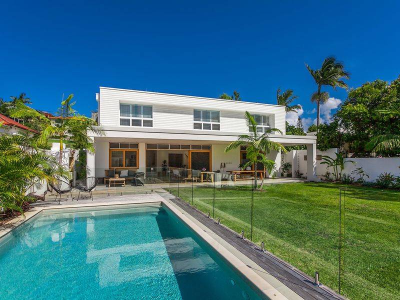 50+ Byron Bay Villas & Luxury Holiday Homes - Villa Getaways