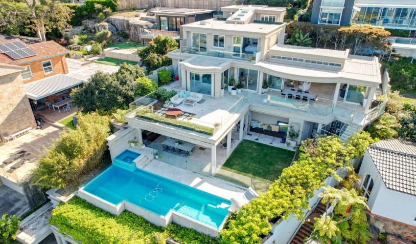 Villa 5228 in Australia Main Image