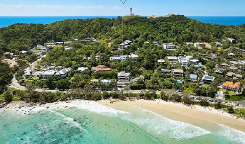 Villa 51356 in Australia Main Image