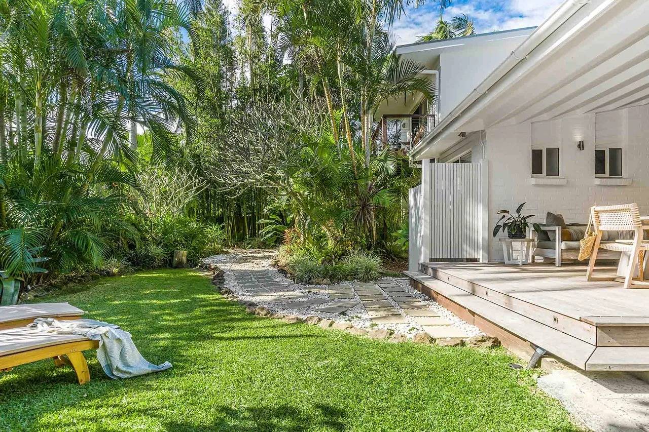 Byron Bay Villa 51480