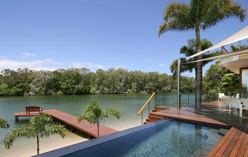 Noosa Villa 5329