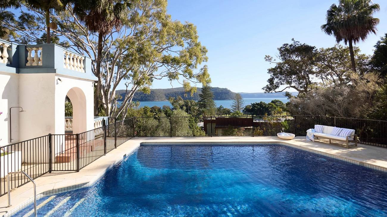 Sydney Nth Beaches Villa 51454