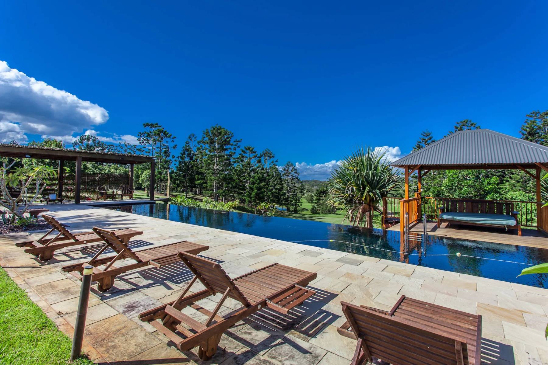 Byron Bay Villa 5152