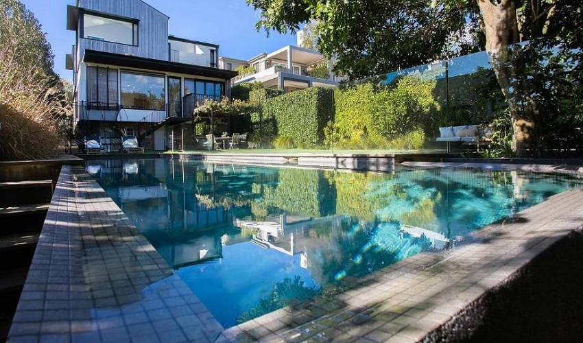 Villa 5309 in Australia Main Image