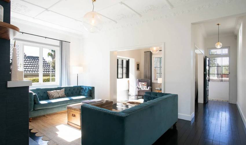 Villa 5309 in Australia Main Image
