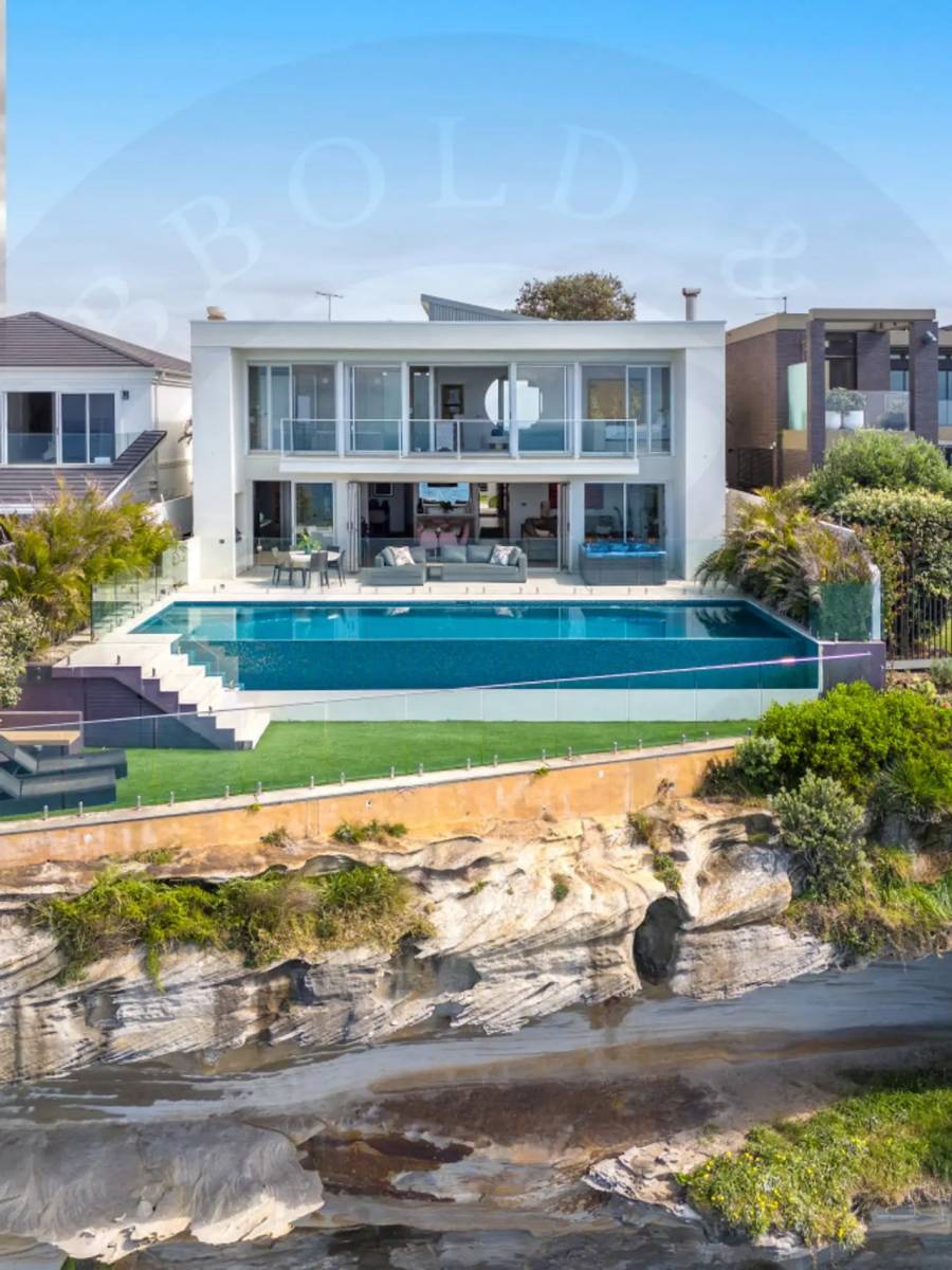 Villa 5401