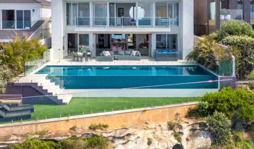 Villa 5401 in Australia Main Image